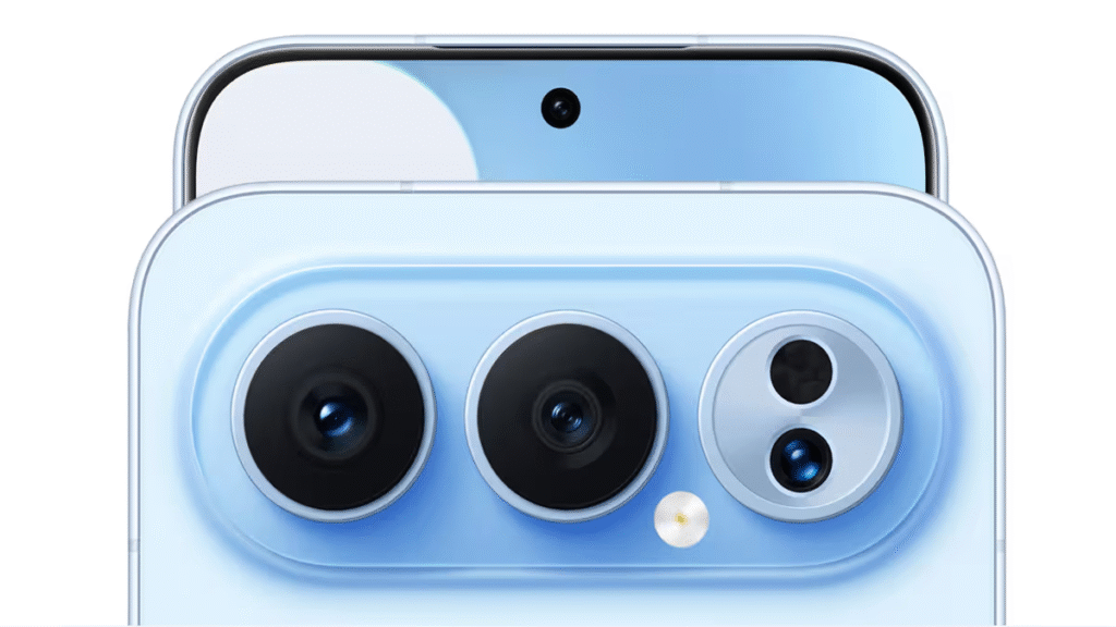 Honor 500 Pro: 200MP कैमरा, 8000mAh बैटरी और Snapdragon 8 Elite के साथ अल्ट्रा-पावरफुल प्रीमियम स्मार्टफोन