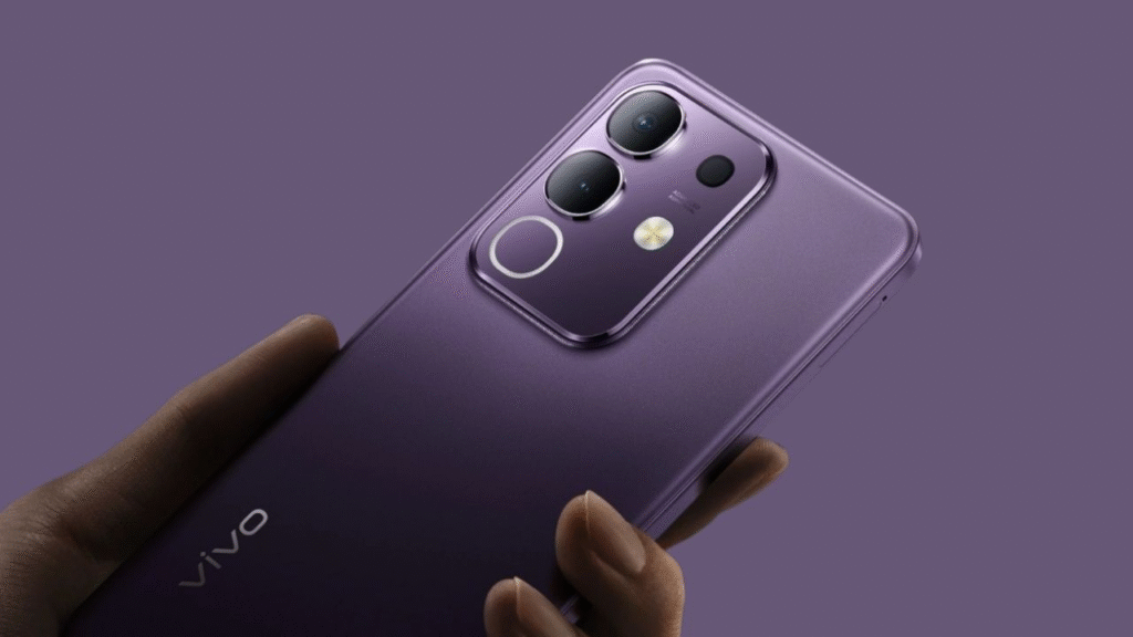 Vivo T5x 5G: बड़ी डिस्प्ले, 6700mAh बैटरी और Dimensity 7400 के साथ मिड-रेंज में दमदार अपग्रेड