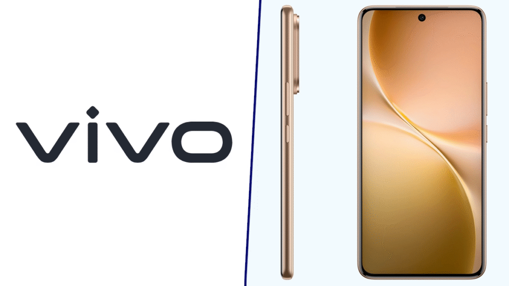 Vivo T5x 5G: बड़ी डिस्प्ले, 6700mAh बैटरी और Dimensity 7400 के साथ मिड-रेंज में दमदार अपग्रेड