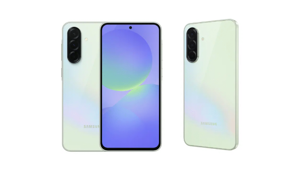 Samsung Galaxy A37 5G: 120Hz AMOLED डिस्प्ले और 50MP OIS कैमरा के साथ मिड-रेंज में बड़ी एंट्री की तैयारी