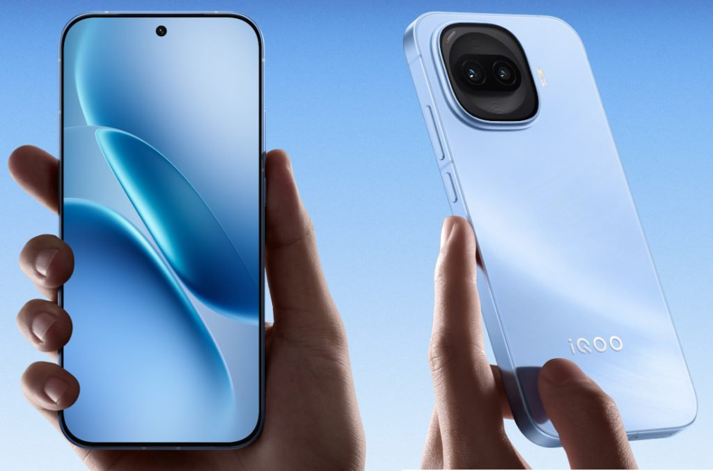 iQOO Z11 Turbo: 200MP कैमरा, Snapdragon 8 Gen 5 और 7600mAh बैटरी के साथ परफॉर्मेंस का नया दावेदार