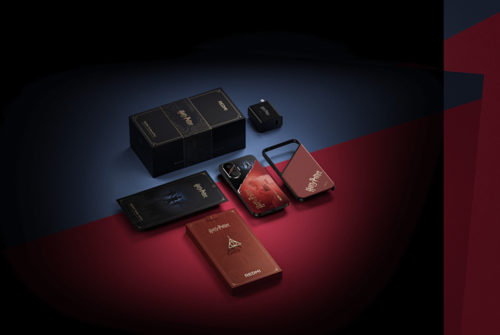 Redmi Turbo 4 Pro Harry Potter Edition: चीन में लॉन्च, क्या भारत में भी मिलेगा यह जादुई स्मार्टफोन?