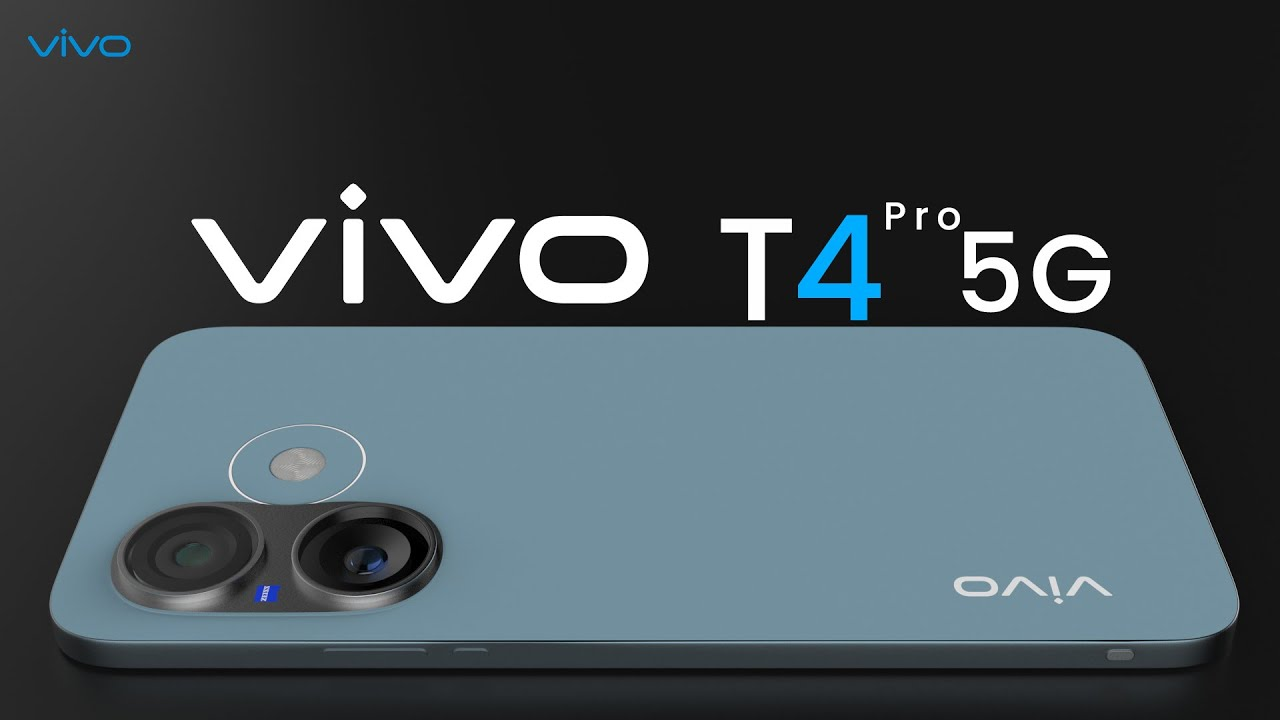 Vivo T4 Pro 5G