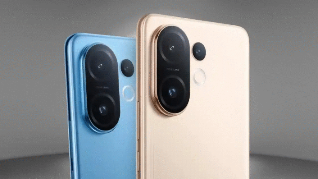 Vivo T4 Pro 5G: 50MP पेरिस्कोप कैमरा और 6,500mAh बैटरी के साथ मिड-रेंज में प्रीमियम अनुभव