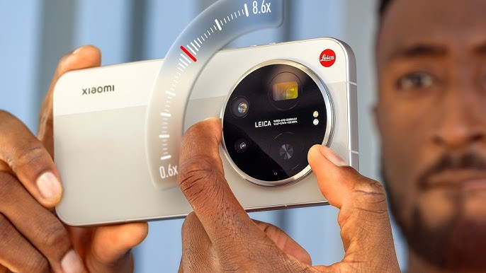 Xiaomi 17 Ultra: 1-इंच Leica कैमरा, Snapdragon 8 Elite Gen 5 और सैटेलाइट कनेक्टिविटी के साथ अल्ट्रा फ्लैगशिप