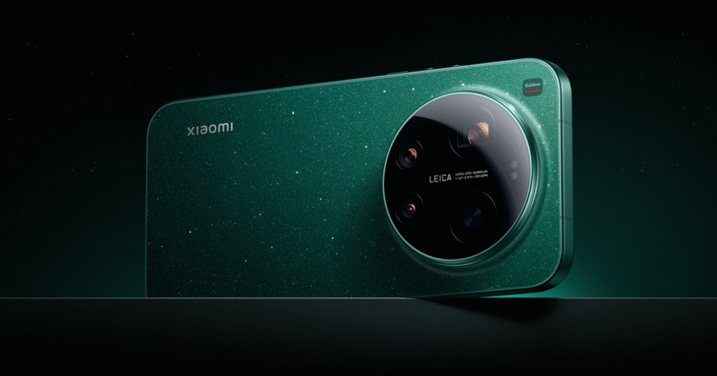 Xiaomi 17 Ultra: 1-इंच Leica कैमरा, Snapdragon 8 Elite Gen 5 और सैटेलाइट कनेक्टिविटी के साथ अल्ट्रा फ्लैगशिप