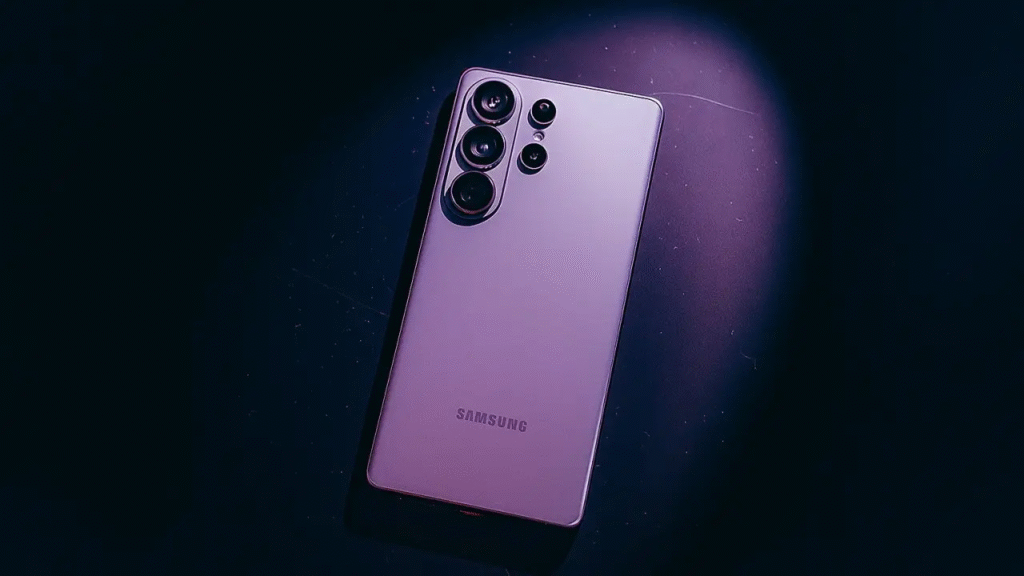 25 फरवरी को दस्तक देगा Samsung Galaxy S26: कॉम्पैक्ट 6.3-इंच डिस्प्ले, Galaxy AI और फ्लैगशिप पावर के साथ 25 फरवरी को दस्तक देगा Samsung Galaxy S26: कॉम्पैक्ट 6.3-इंच डिस्प्ले, Galaxy AI और फ्लैगशिप पावर के साथ