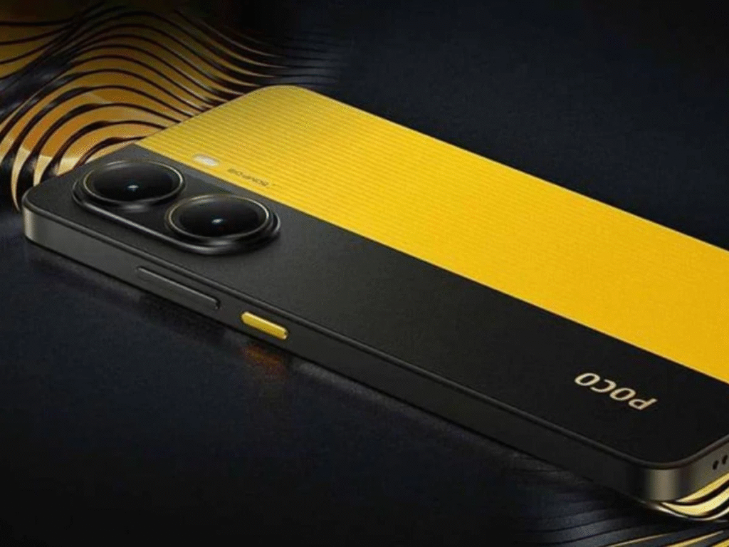 Poco X8 Pro Max: 2026 में लॉन्च की तैयारी, 9000mAh बैटरी और Dimensity 9500 चिप के साथ मिड-रेंज सेगमेंट में हलचल?