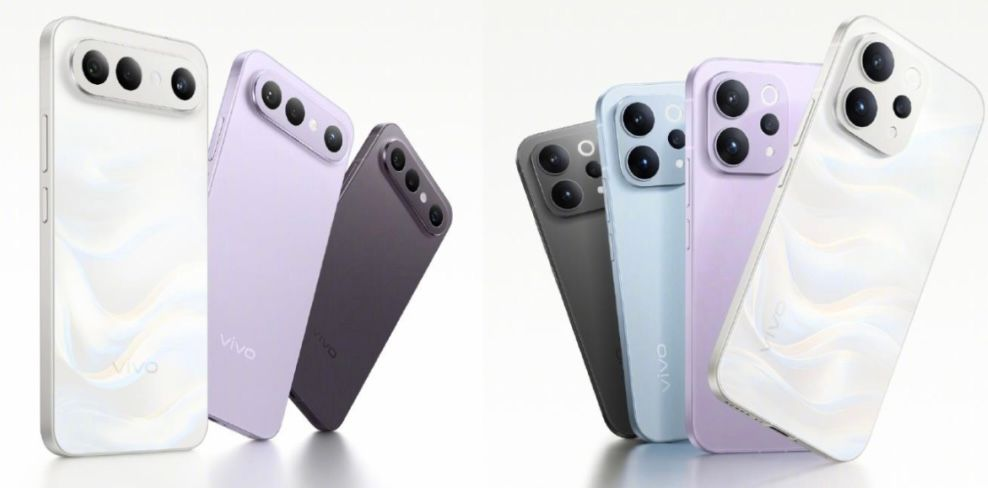 जल्द भारत में धमाका करेगा Vivo S50, प्रीमियम फीचर्स के साथ मिड-रेंज में बड़ी एंट्री की तैयारी जल्द भारत में धमाका करेगा Vivo S50, प्रीमियम फीचर्स के साथ मिड-रेंज में बड़ी एंट्री की तैयारी