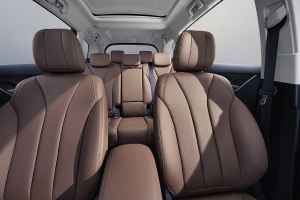 BYD eMAX 7: भारत की पहली 6/7-सीटर इलेक्ट्रिक MPV BYD eMAX 7