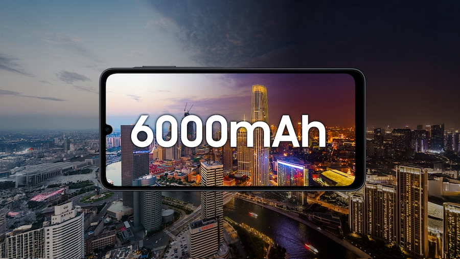 Samsung Galaxy A07 5G