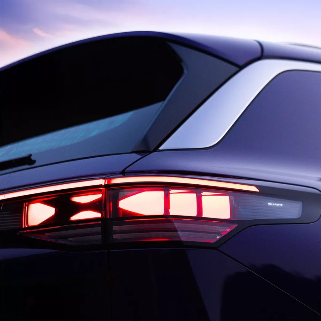 Volkswagen Tayron R-Line: प्रीमियम SUV में स्टाइल, पावर और टेक्नोलॉजी का दमदार कॉम्बिनेशन Volkswagen Tayron R-Line