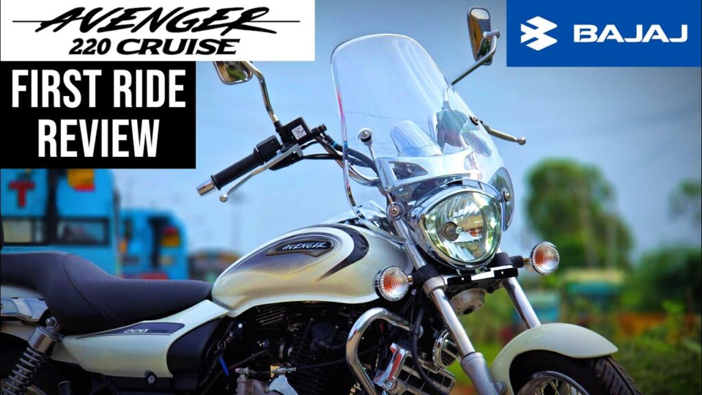 Bajaj Avenger 220 Cruise अब ₹1,25,251 में: ‘Feel Like God’ राइडिंग का नया अनुभव Bajaj Avenger 220 Cruise