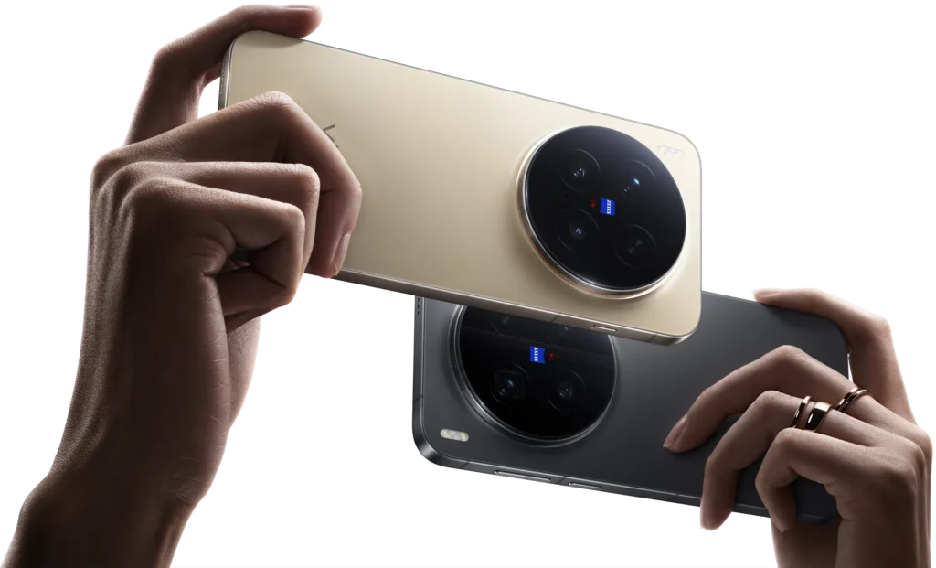 Vivo X300 भारत में लॉन्च: ZEISS कैमरा, फ्लैगशिप परफॉर्मेंस और ₹3167/माह की आसान EMI के साथ दमदार ऑफर्स Vivo X300